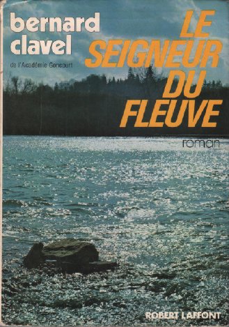 Le seigneur du fleuve 