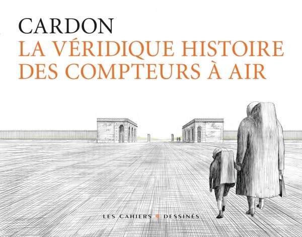 La veridique histoire des compteurs a air (0000) 9782283025215