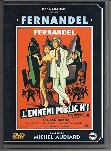 L'ennemi public n°1 3294333033904