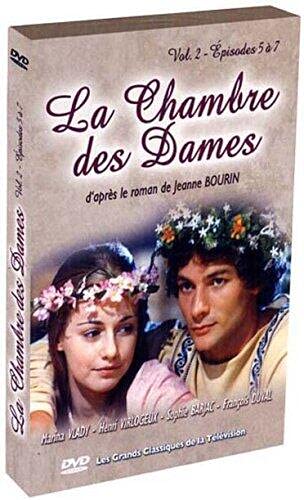 La chambre des dames, vol. 2 3512391322519