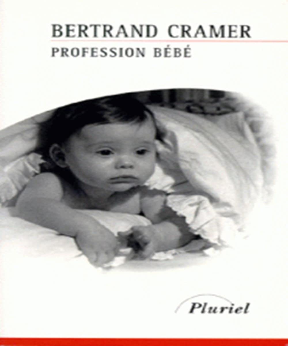 Profession : bébé 9782012789043