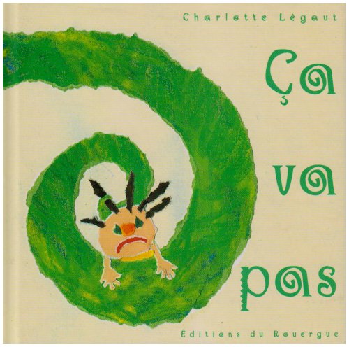 Ca va pas 9782841560240