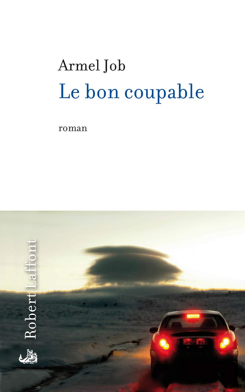 Le Bon Coupable 9782221134290