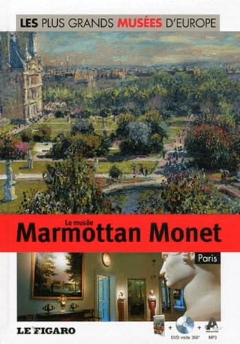 Musée Marmottan Monet, Paris 9782810503278