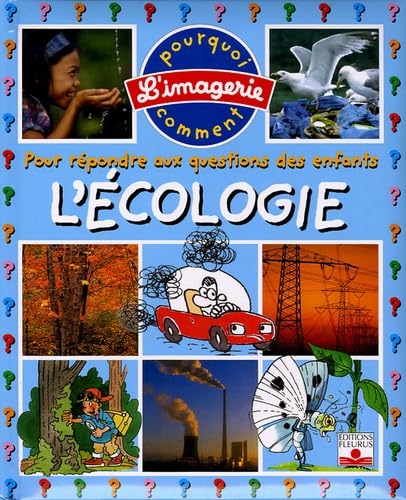ECOLOGIE 9782215082668