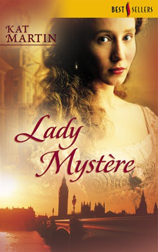 Lady Mystère 9782280106672