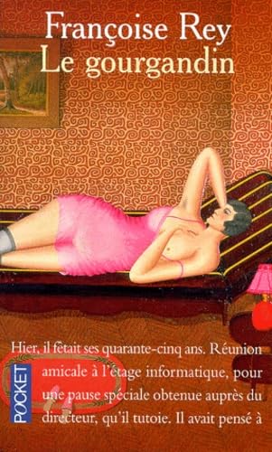 Le gourgandin 9782266076227