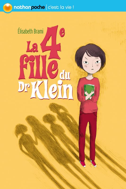 LA 4E FILLE DU DR KLEIN 9782092521144