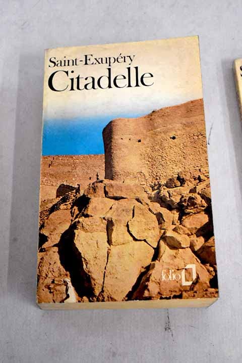 Citadelle 