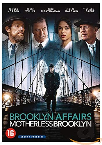 Brooklyn Affairs 5051888246719