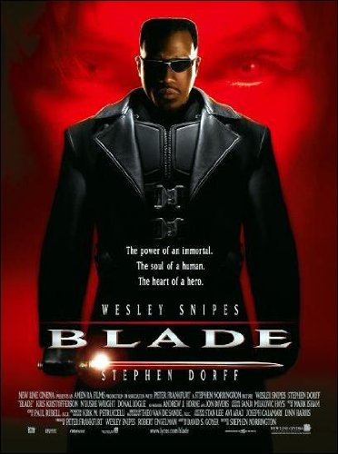 Blade [Édition Prestige] 3384446002468