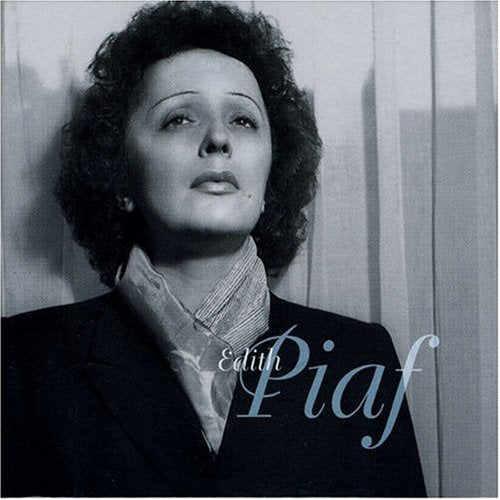 CD Story : Edith Piaf (inclus livret) 0602498088005