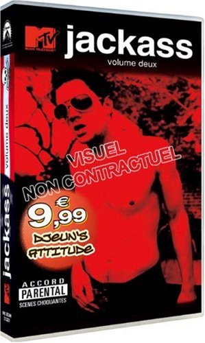 Jackass - Vol.2 3333973133312