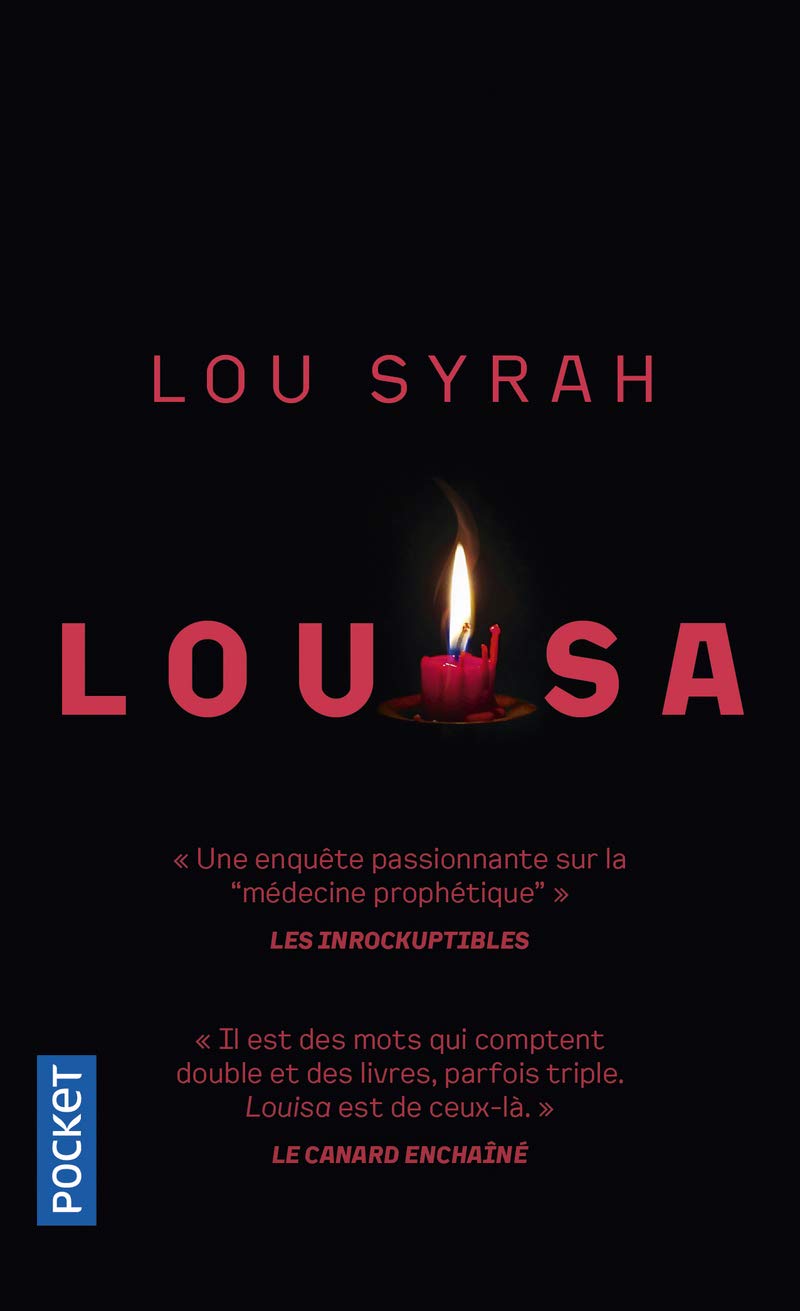 Louisa 9782266313346