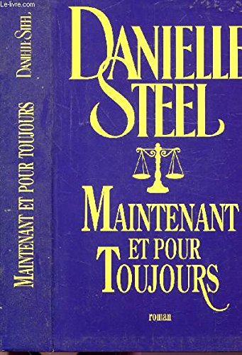 Maintenant et pour toujours 9782702842669