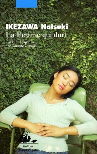 La femme qui dort 9782809701166