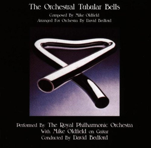 The Orchestral Tubular Bells [Import] 0724348631527