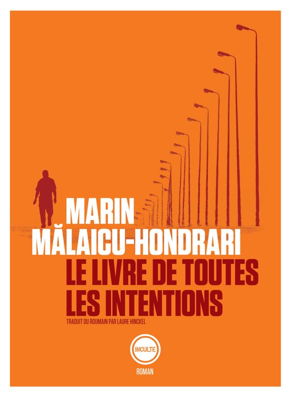 Le livre de toutes les intentions 9782360841240