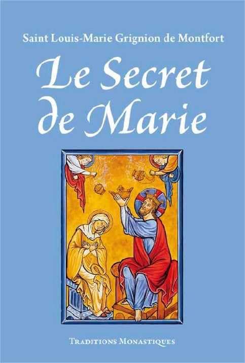 Le secret de Marie 9782878101485