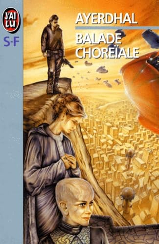 Balade choreïale 9782277237310