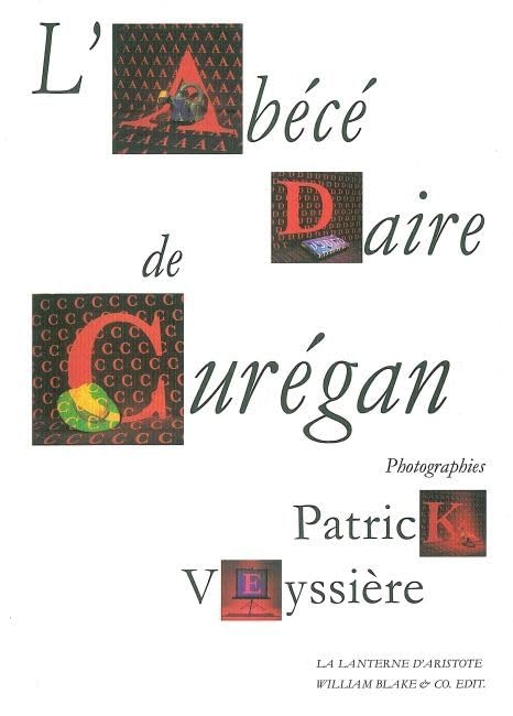 L'Abecedaire De Curegan 9782841031016