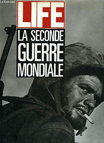 La seconde guerre mondiale 9782258033986