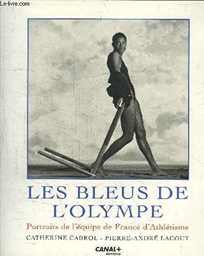 Les bleus de l'Olympe 9782226084996