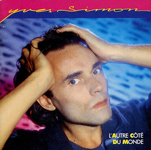 L'AUTRE COTE DU MONDE 0035627080920