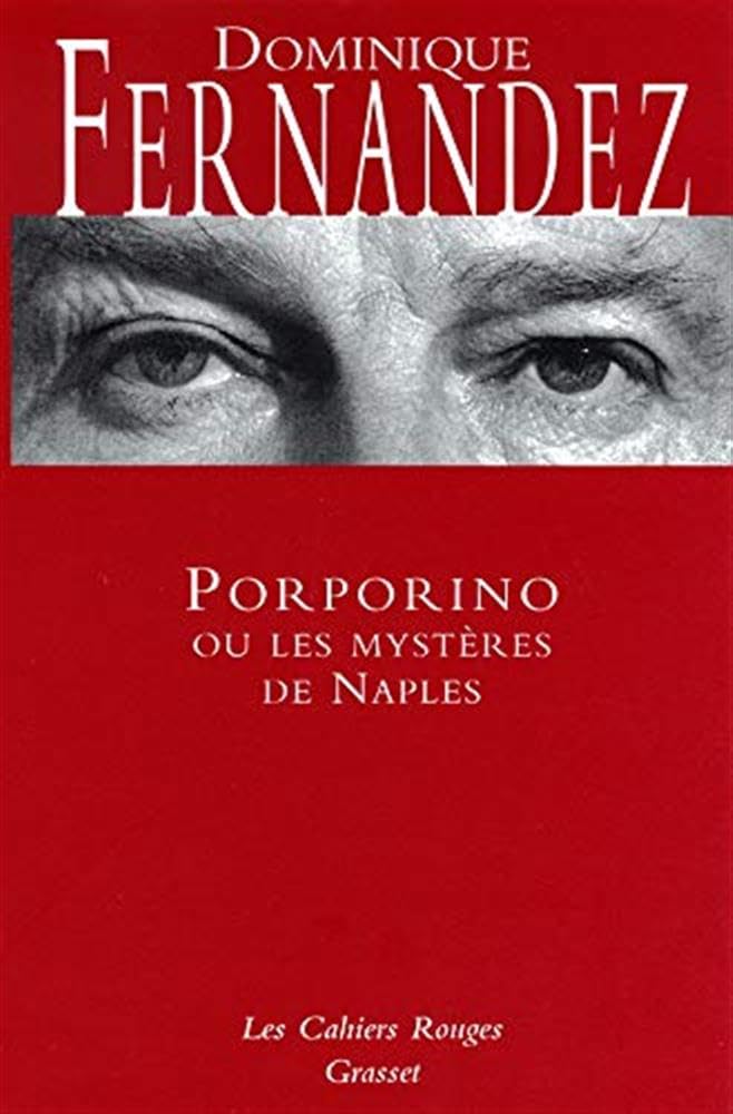 Porporino ou les mystères de Naples 9782246012436