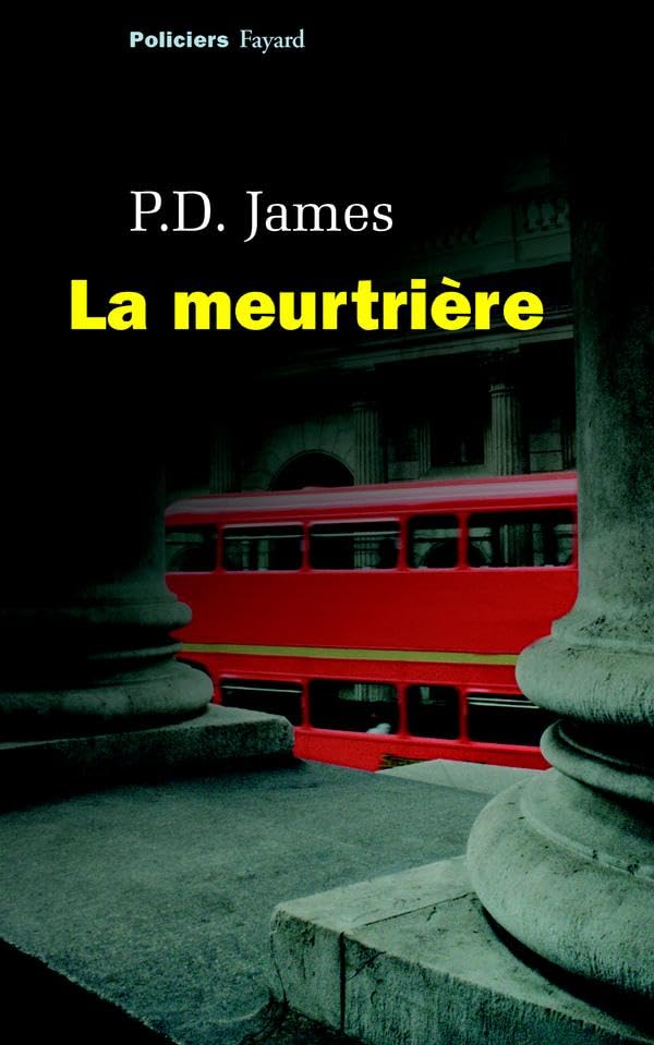 La Meurtrière 9782213620497