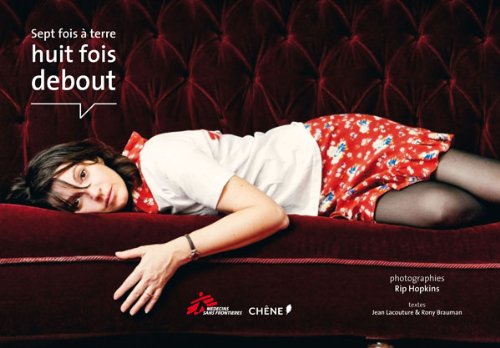 Sept fois à terre, huit fois debout 9782812305085