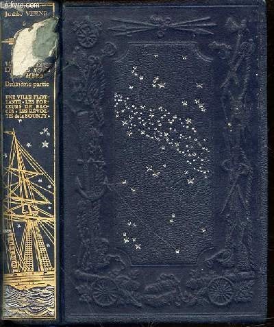 Les Voyages extraordinaires : L'Ile mystérieuse, tome 1 3665375107142