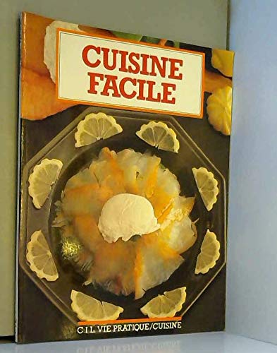 LA CUISINE FACILE 9782731801576