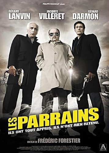 Les parrains 5410854198276