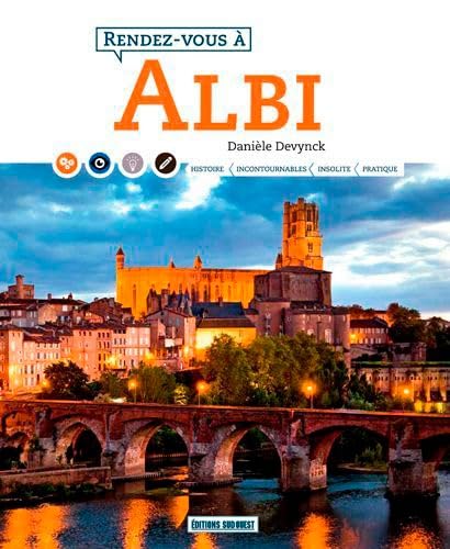 Rendez-Vous À Albi (Fr) 9782817706405