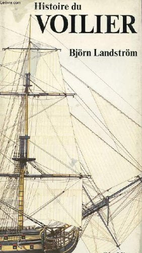 Histoire du voilier 