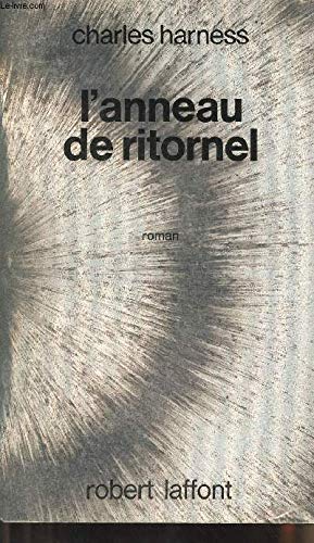 Anneau de ritornel-l- 9782221025840