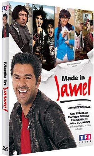 Made in Jamel 3384442246149