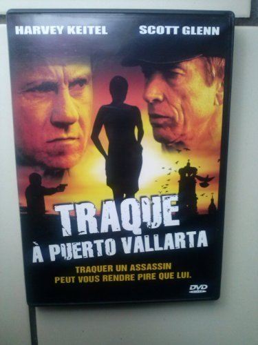Traque à Puerto Vallarta 3760121795144