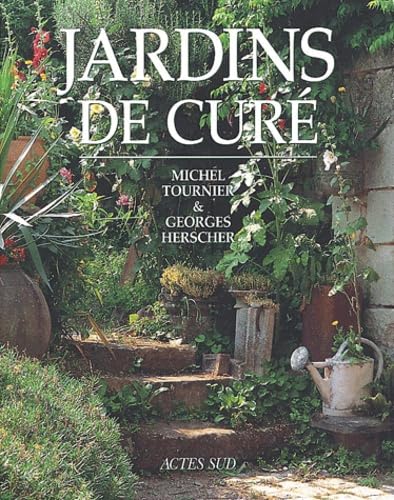 Jardins de curé 9782742705566