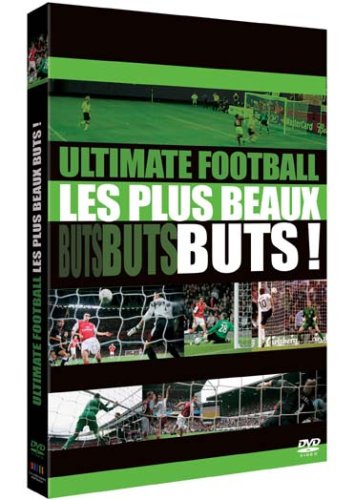 Ultimate Football-Les buts de légende 3333297600187