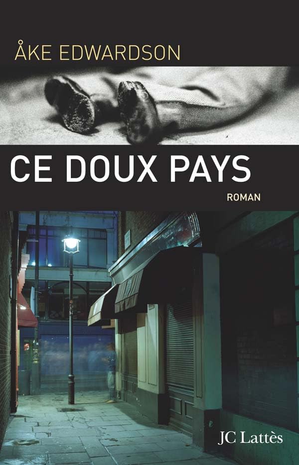 Ce doux pays 9782709630375