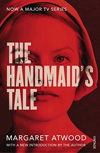 The Handmaid's Tale: The iconic Sunday Times bestseller that inspired the hit TV series 9781784873189