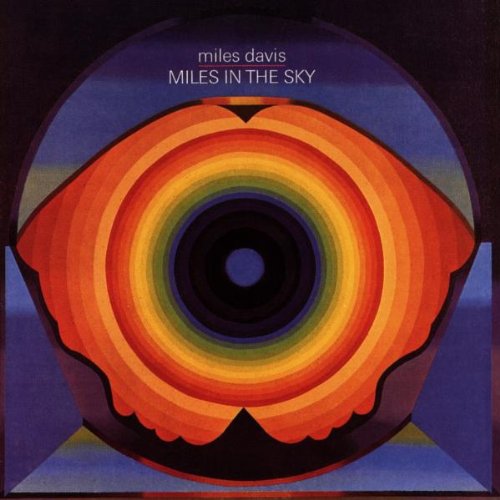 Miles In The Sky 5099706568421