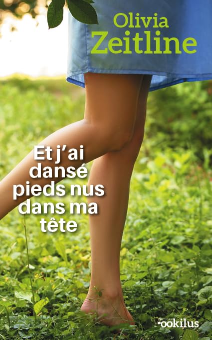 Et j'ai dansé pieds nus dans ma tête 9782490138180