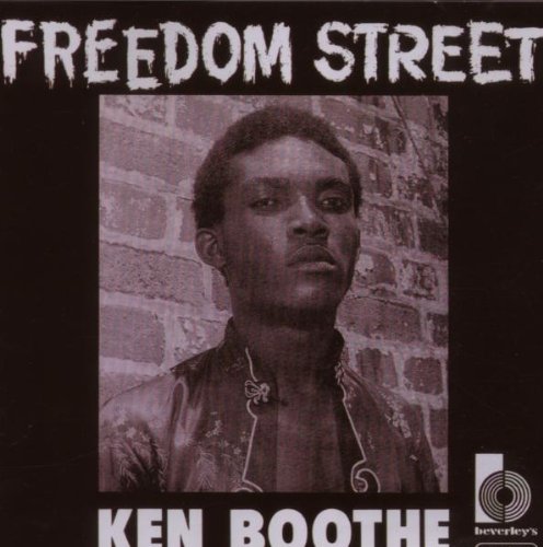 Freedom Street [Import] 3760051121761