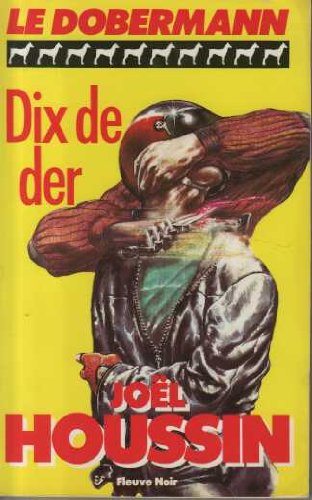 Dix de der 9782226525987