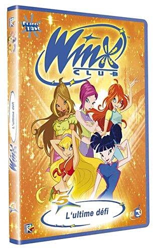 Winx Club-5-L'Ultime défi 3333297371841