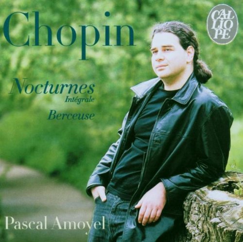 Nocturnes (intégrale), Berceuse 0794881758920