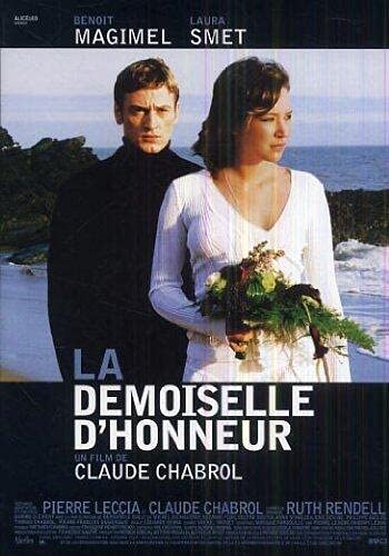 La Demoiselle d'honneur [Édition Simple] 3333297375450